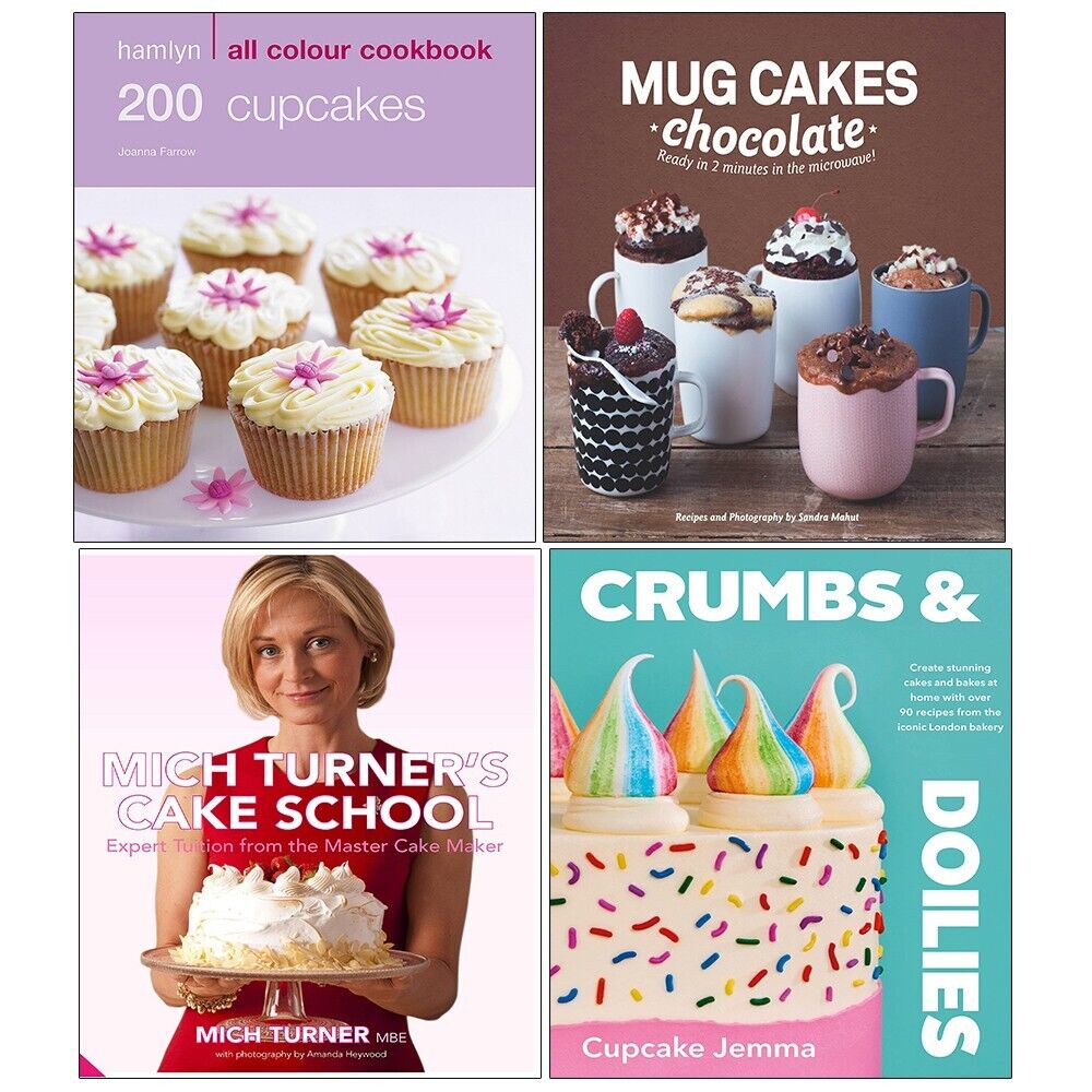 Gluten-free Vanilla Cupcakes Recipe - BEST EVER!
