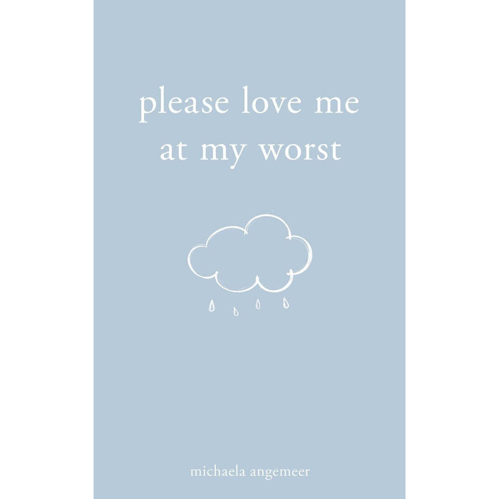 Michaela Angemeer Collection 5 Books Set When He Leaves You,You ll Come Back - The Book Bundle