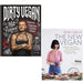 The New Vegan By Áine Carlin & Dirty Vegan [Hardcover] By Matt Pritchard 2 Books Collection Set - The Book Bundle