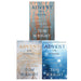 Advent for Everyone 3 Books Collection Set By Tom Wright - The Book Bundle