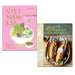 Uyen Luu Vietnamese 2 Books Collection Set My Vietnamese Kitchen Recipe - The Book Bundle