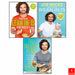 Joe Wicks 3 Books Collection Set (Veggie Lean, Wean in 15 & The Fat-Loss Plan) - The Book Bundle