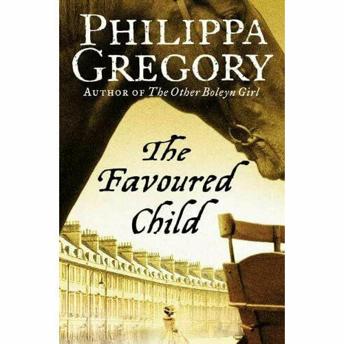 Wildacre Trilogy Books Collection Set By Philippa Gregory(Wideacre, The Favoured Child & Meridon) - The Book Bundle