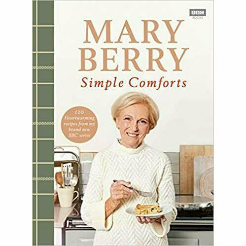 Cook Now, Eat Later,Comforts,7 Ways: Easy Ideas 3 Books Collection Set - The Book Bundle