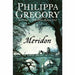 Wildacre Trilogy Books Collection Set By Philippa Gregory(Wideacre, The Favoured Child & Meridon) - The Book Bundle