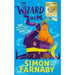 The Wizard and Me: More Misadventures of Bubbles the Guinea Pig by Simon Farna - The Book Bundle