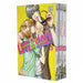 Eiki Eiki 3 Books Collection Set Love Stage Series (Volume 3, 5 and 6) - The Book Bundle