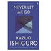 Kazuo Ishiguro(Klara and the Sun ,Never Let Me Go) 2 Books Collection Set - The Book Bundle